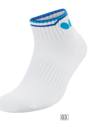 BUTTERFLY SO-093 SPORTS SOCKS (蝴蝶SO-093乒乓球運動襪)