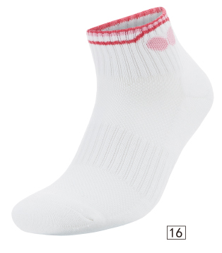 BUTTERFLY SO-093 SPORTS SOCKS (蝴蝶SO-093乒乓球運動襪)