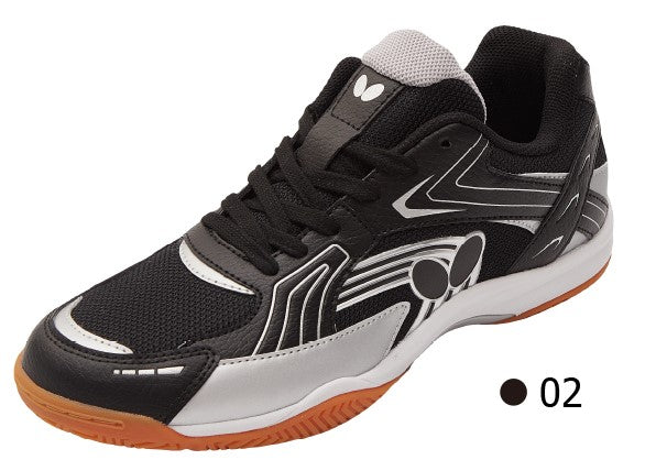 BUTTERFLY LEZOLINE-13 ( Lezoline-13 室內運動鞋)