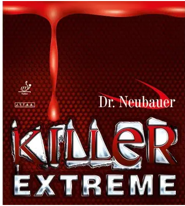 DR.NEUBAUER KILLER EXTREME