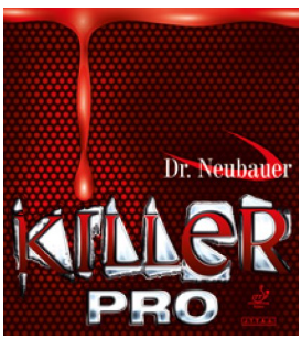 DR.NEUBAUER KILLER PRO