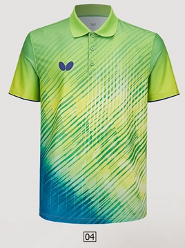 BUTTERFLY T SHIRT BWH-286 (蝴蝶牌 T SHIRT  BWH-286)