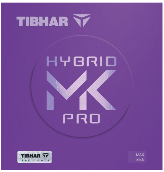 TIBHAR HYBRID MK PRO (挺拔)