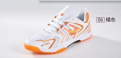 BUTTERFLY LEZOLINE-17 ( Lezoline-17 室內運動鞋)