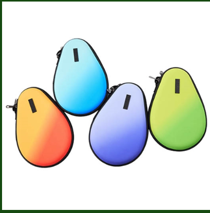 BUTTERFLY BTY-1029 BAT CASE (蝴蝶BTY-1029硬拍套)