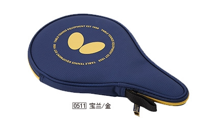 BUTTERFLY BTY-1028 BAT CASE (蝴蝶BTY-1028葫蘆拍套)