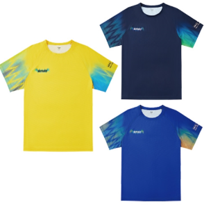 BUTTERFLY T SHIRT BWH-850 (蝴蝶牌 T SHIRT  BWH-850)