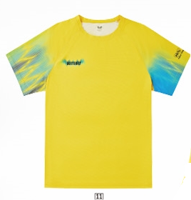 BUTTERFLY T SHIRT BWH-850 (蝴蝶牌 T SHIRT  BWH-850)