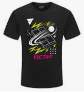 VICTAS 乒乓球運動衫086508