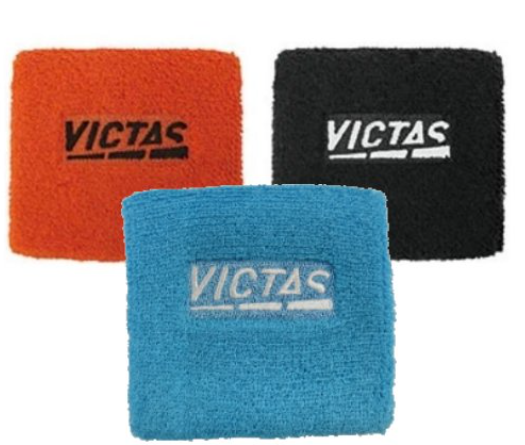 VICTAS VC-630WRISTBAND (維克塔斯VC-630護腕)