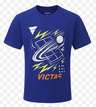 VICTAS 乒乓球運動衫VC304