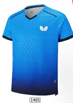 BUTTERFLY T SHIRT BWH-849 (蝴蝶牌 T SHIRT  BWH-849)
