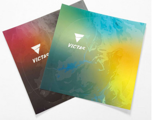 VICTAS VC-735 PROTECTION SHEET (維克塔斯VC-735反膠保護膜(澀性)