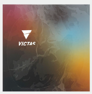 VICTAS VC-735 PROTECTION SHEET (維克塔斯VC-735反膠保護膜(澀性)