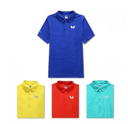 BUTTERFLY T SHIRT BWH-273(蝴蝶牌 T SHIRT  273)