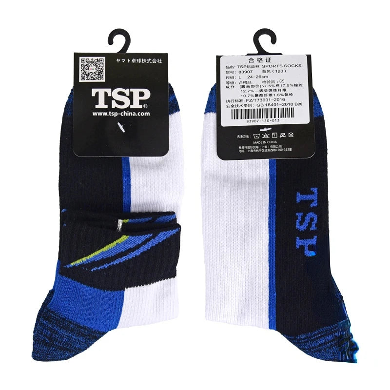 TSP Sports Socks (TSP運動襪)
