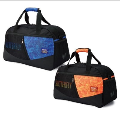 BUTTERFLY  BTY-371 DUFFLE BAG (蝴蝶BTY-371旅行包)