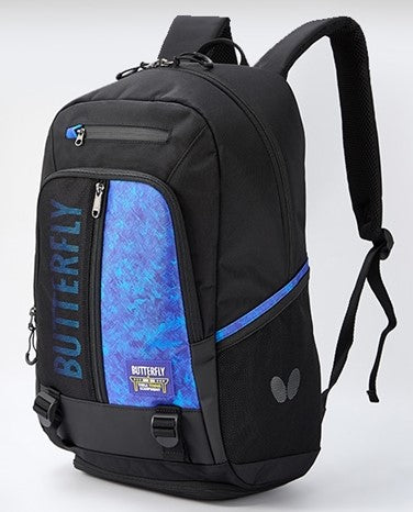 BUTTERFLY  BTY-372 RUCKSACK (蝴蝶BTY-372雙肩包)
