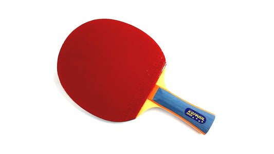 KOMANN 4 STAR BAT (高猛四星乒乓球拍)