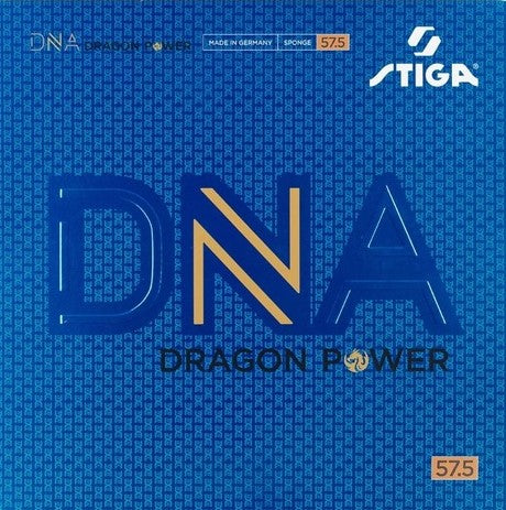 STIGA DNA DRAGON POWER 57.5 (斯帝卡DNA龍之力57.5)