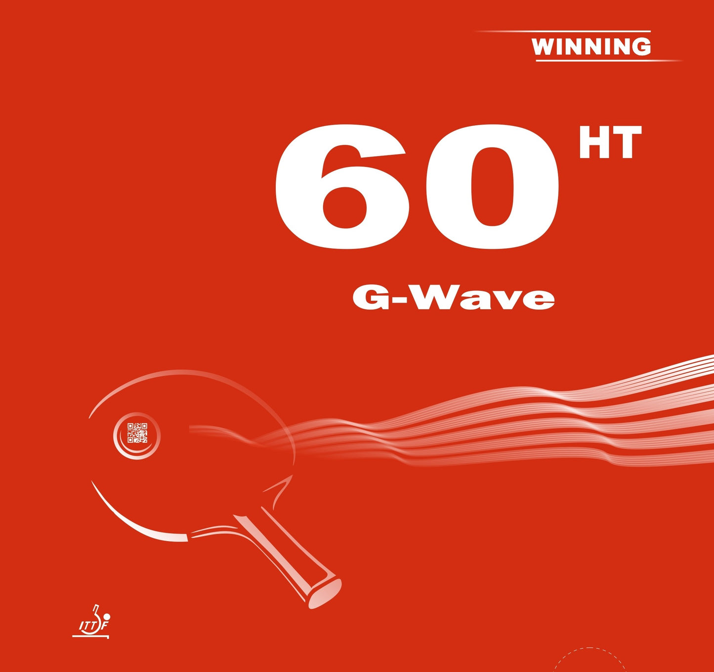 WINNING G-WAVE 60 HT (永勝動力波60 HT)