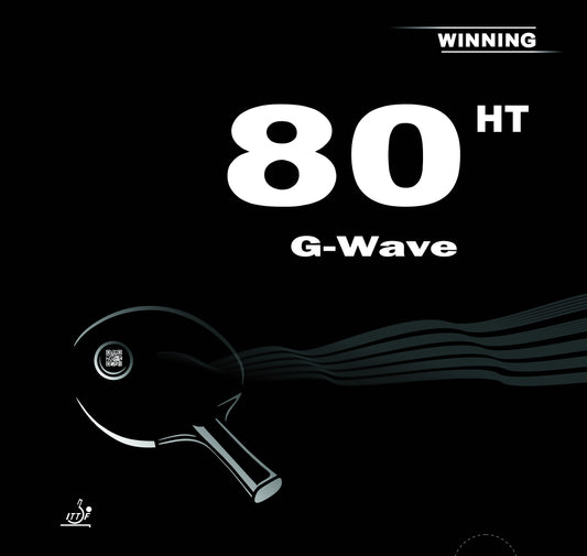 WINNING G-WAVE 80 HT (永勝動力波80 HT)