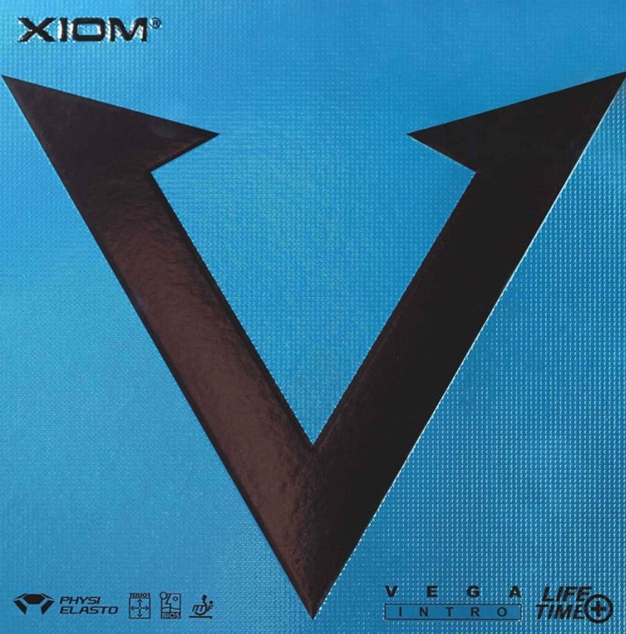 XIOM VEGA INTRO (驕猛唯佳 INTRO)