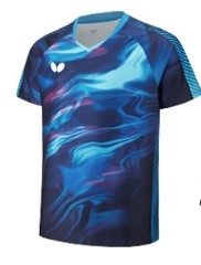 BUTTERFLY T SHIRT BWH-848 (BUTTERFLY T SHIRT BWH-848)