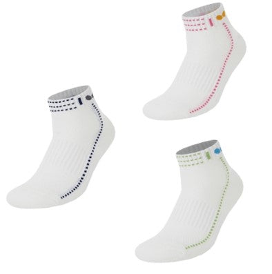 BUTTERFLY  SO-096 SPORTS SOCKS (蝴蝶SO-096乒乓球運動襪)