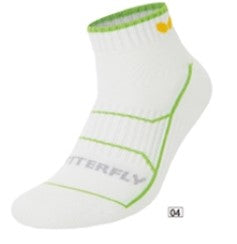 BUTTERFLY SO-098 SPORTS SOCKS