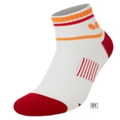 BUTTERFLY  SO-099 SPORTS SOCKS (蝴蝶SO-099乒乓球運動襪)