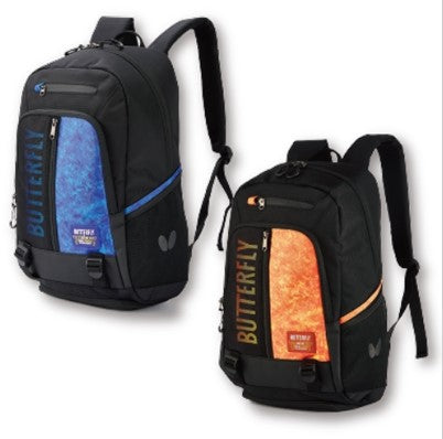 BUTTERFLY  BTY-372 RUCKSACK (蝴蝶BTY-372雙肩包)