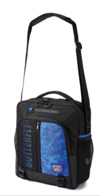 BUTTERFLY  BTY-373 SHOULDER BAG (蝴蝶BTY-373方包)