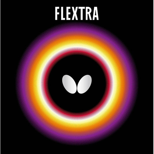 BUTTERLFY  FLEXTRA  (蝴蝶FLEXTRA)