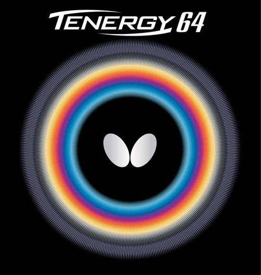 BUTTERFLY TENERGY 64  (蝴蝶TENERGY64)
