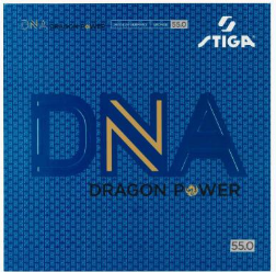 STIGA DNA DRAGON POWER 55 (斯帝卡DNA龍之力55)