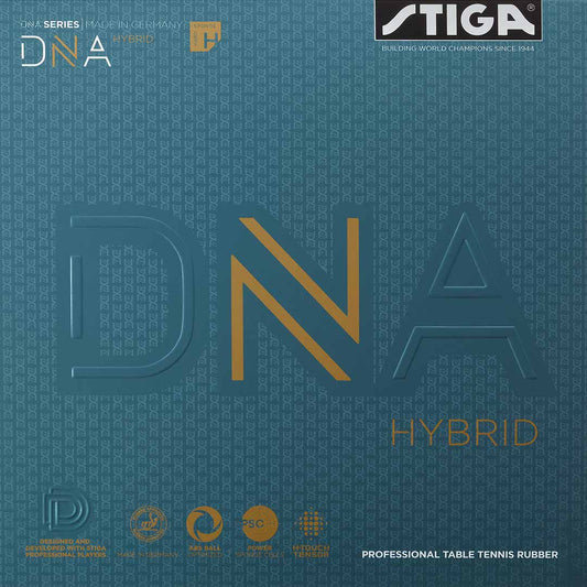 STIGA DNA HYBRID H(斯帝卡DNA HYBRID H)