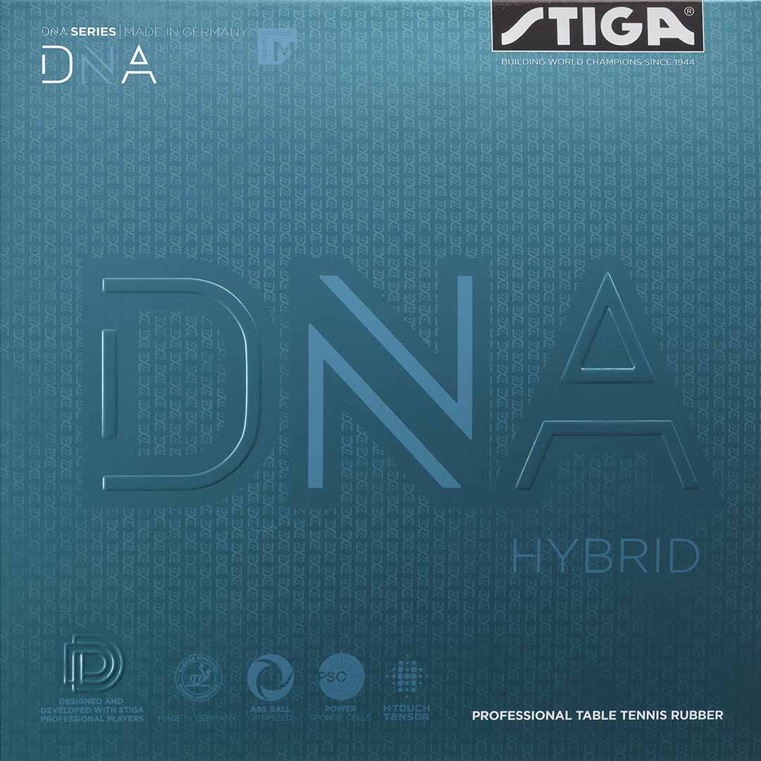 STIGA DNA HYBRID M (斯帝卡DNA HYBRID M)