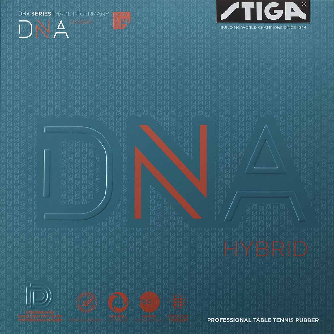 STIGA DNA HYBRID XH(斯帝卡DNA HYBRID XH