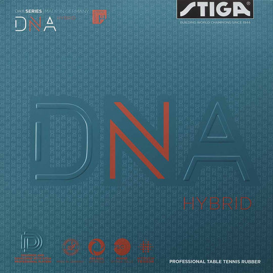 STIGA DNA HYBRID XH(斯帝卡DNA HYBRID XH