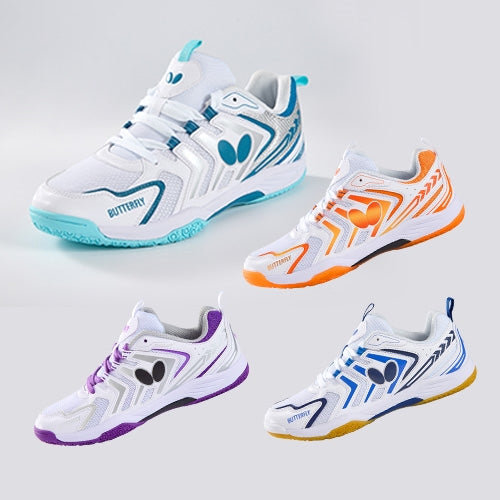 BUTTERFLY LEZOLINE-17 ( Lezoline-17 室內運動鞋)