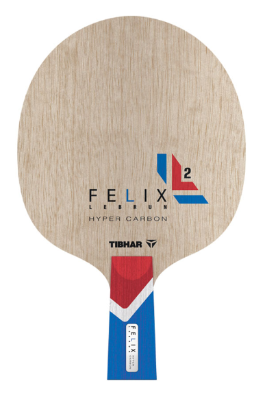 TIBHAR FELIX LEBRUN HYPER CARBON INSIDE
