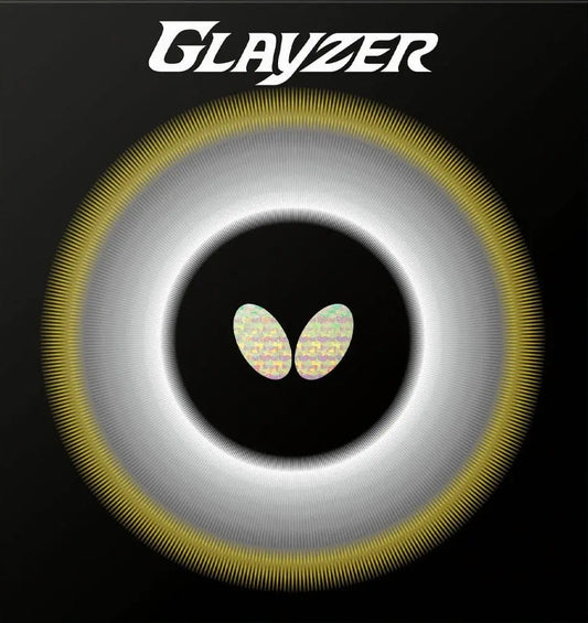 BUTTERFLY GLAYZER (蝴蝶GLAYZER)