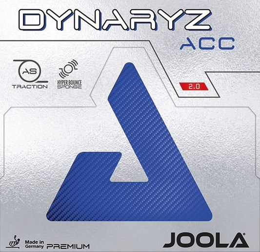 JOOLA DYNARYZ ACC (優拉皇朝ACC)