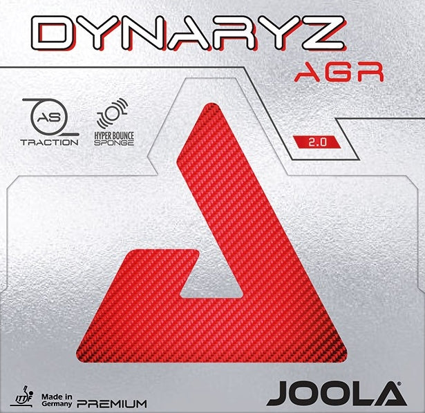 JOOLA DYNARYZ AGR (優拉皇朝AGR)
