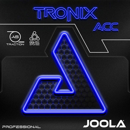 JOOLA TRONIX ACC (優拉金剛ACC)