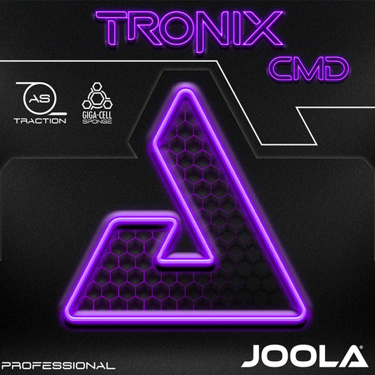 JOOLA TRONIX CMD (優拉金剛CMD)