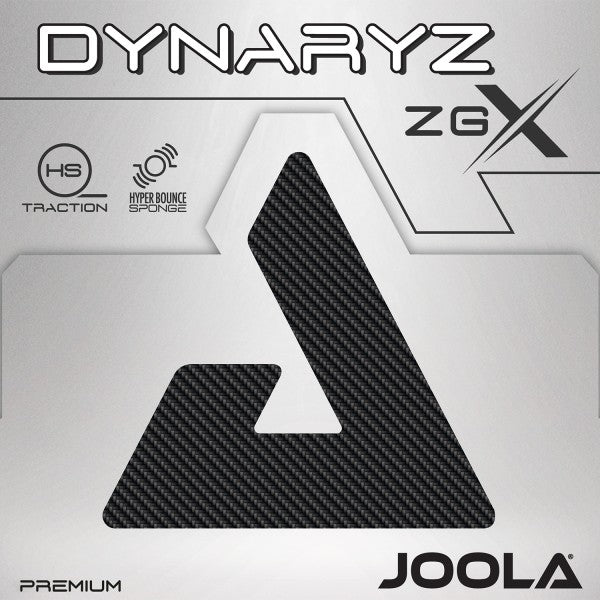 JOOLA DYNARYZ ZGX(優拉皇朝ZGX)