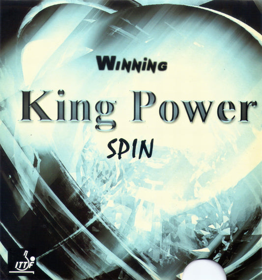 WINNING KING POWER (SPIN) (永勝力王旋轉)