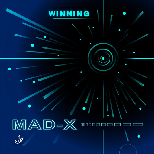 WINNING MAD-X  (永勝MAD-X)